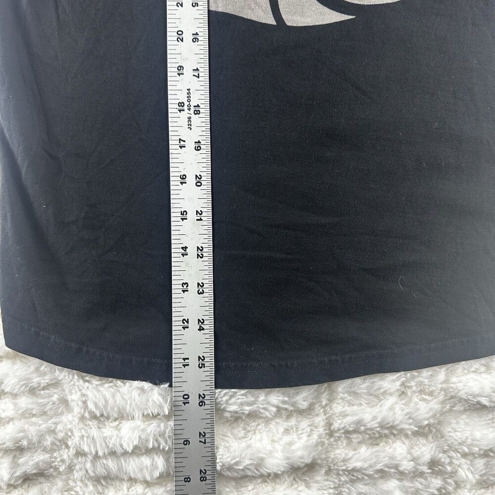 O’Neill Surf Co. - 3/4 Sleeve- Black and gray- Medium modern fit - Picture 6 of 9